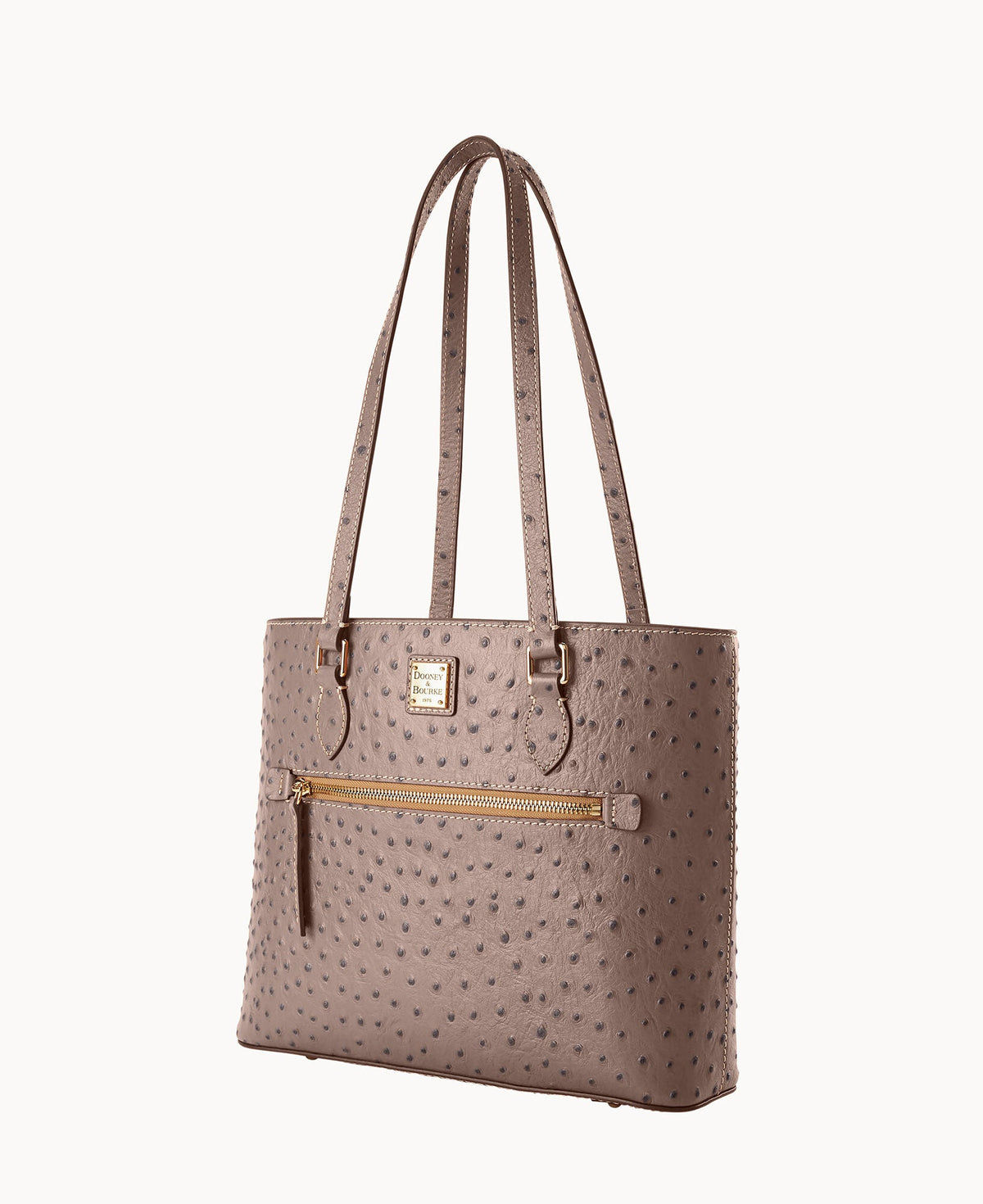 Ostrich Shopper - Image 14