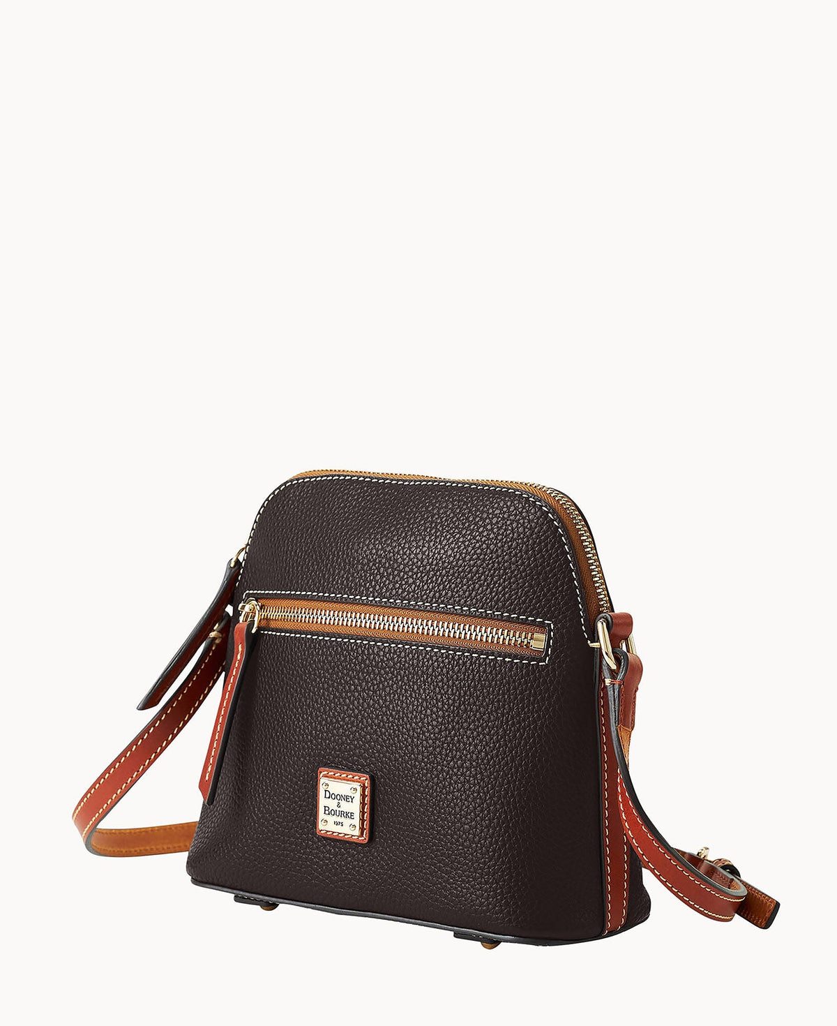 Pebble Grain Domed Crossbody - Image 50