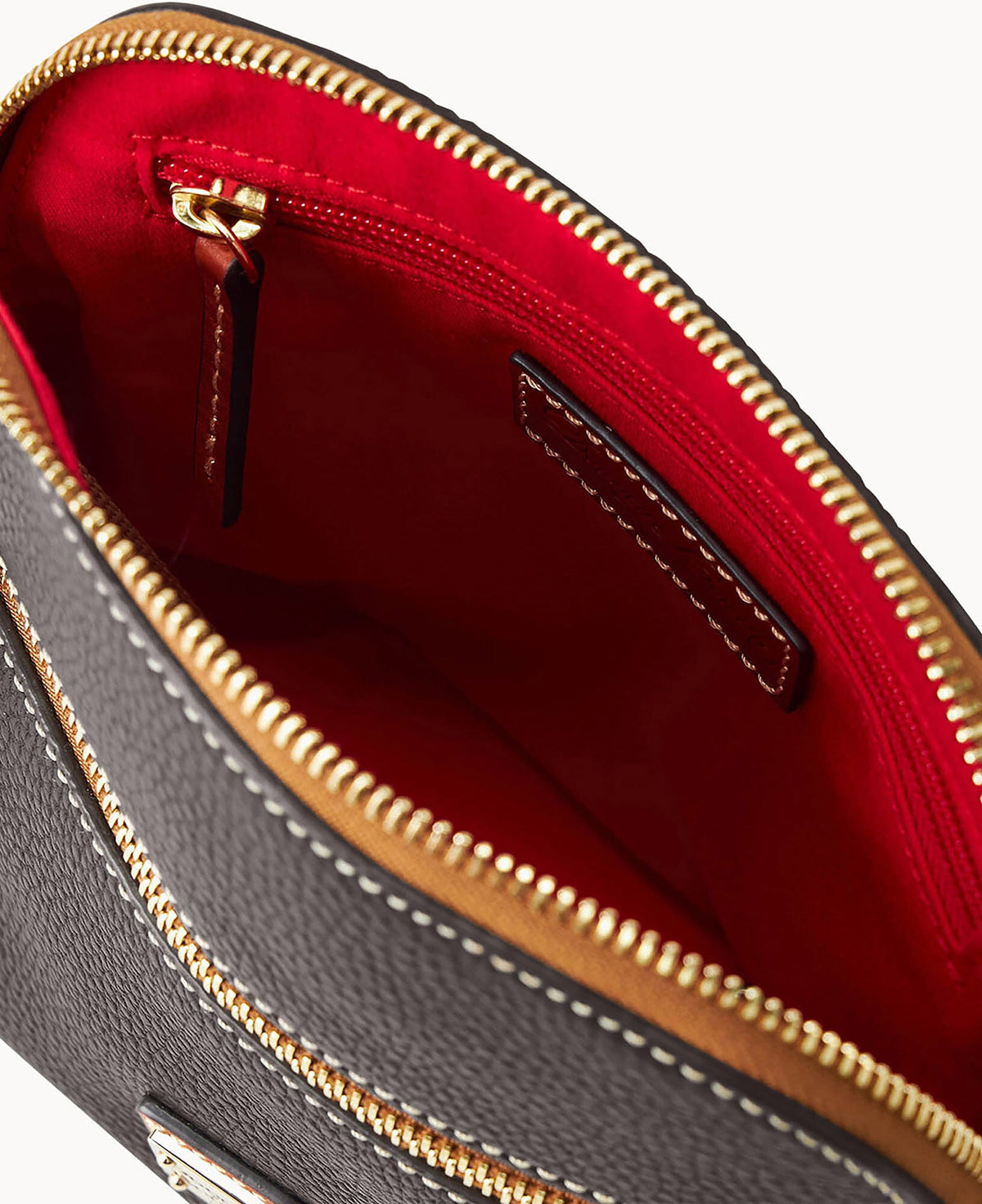 Pebble Grain Domed Crossbody - Image 51