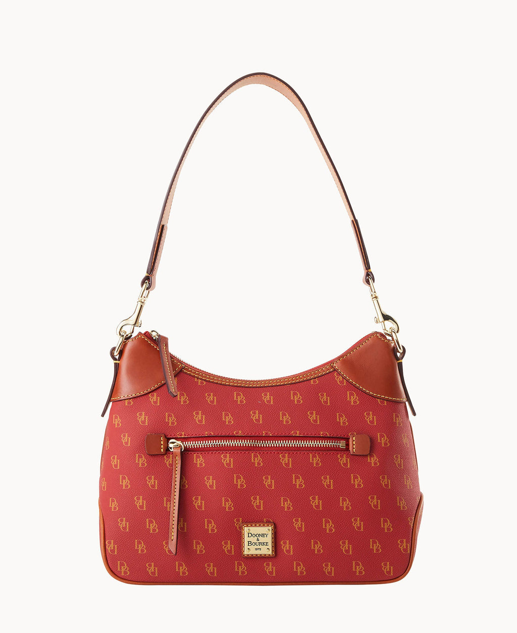 Gretta Hobo - Red