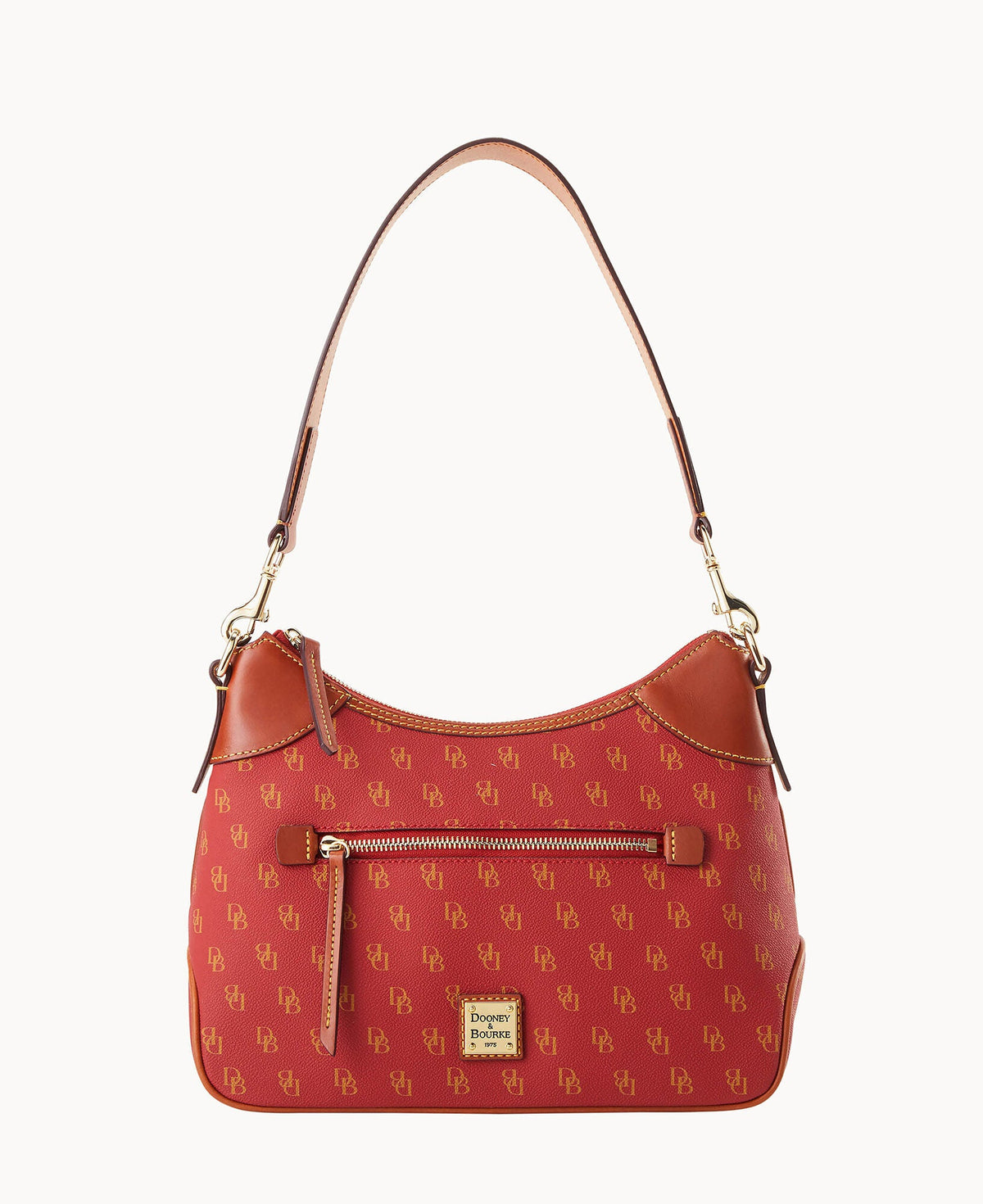 Gretta Hobo - Red