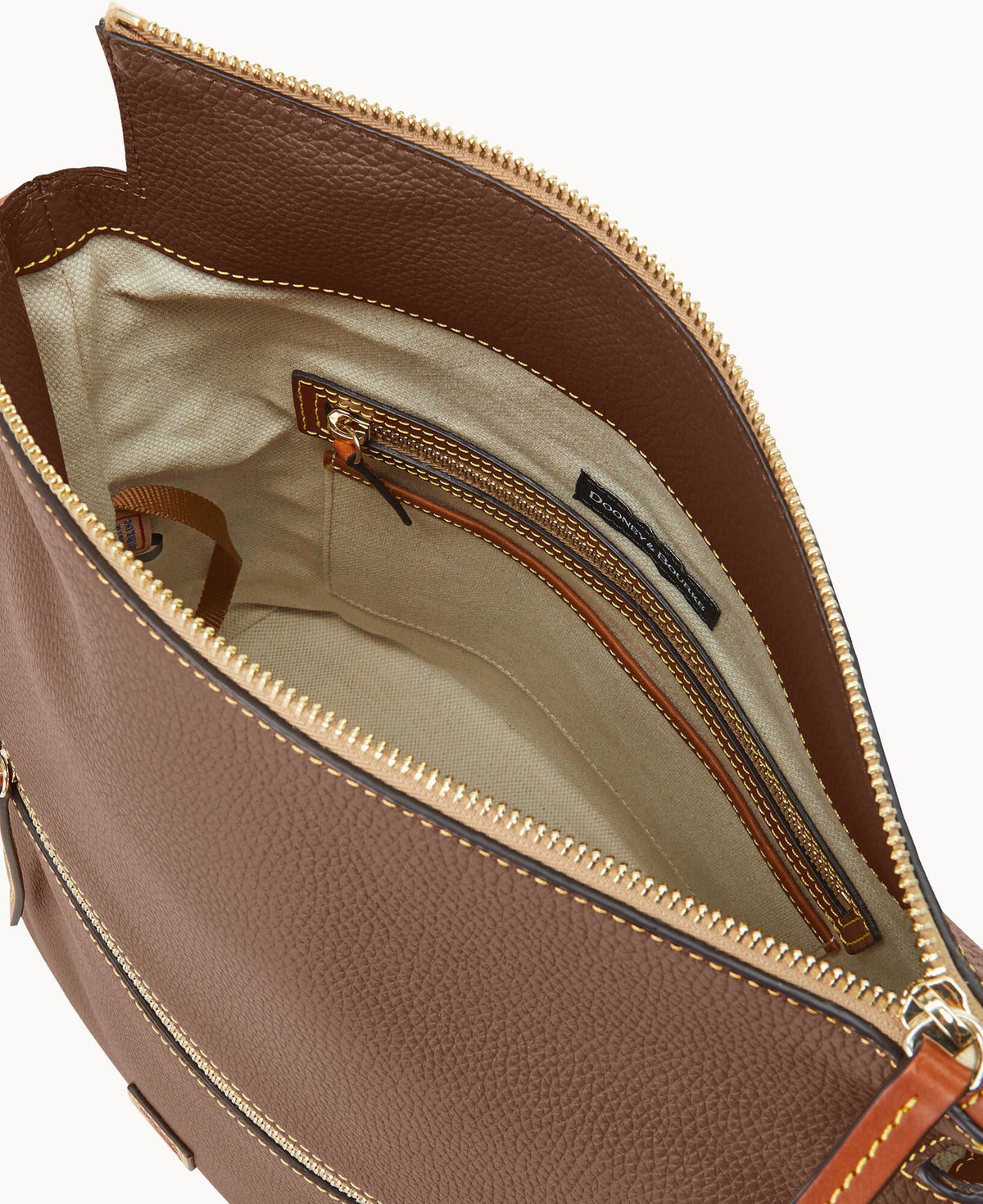 Pebble Grain Large Sac - Image 35