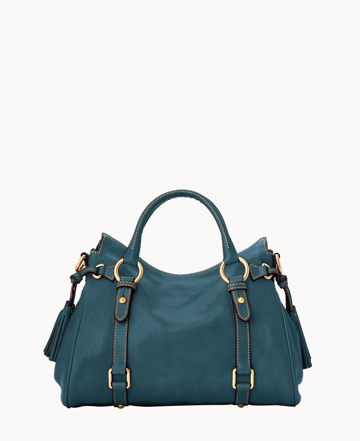 Florentine Satchel - Image 24
