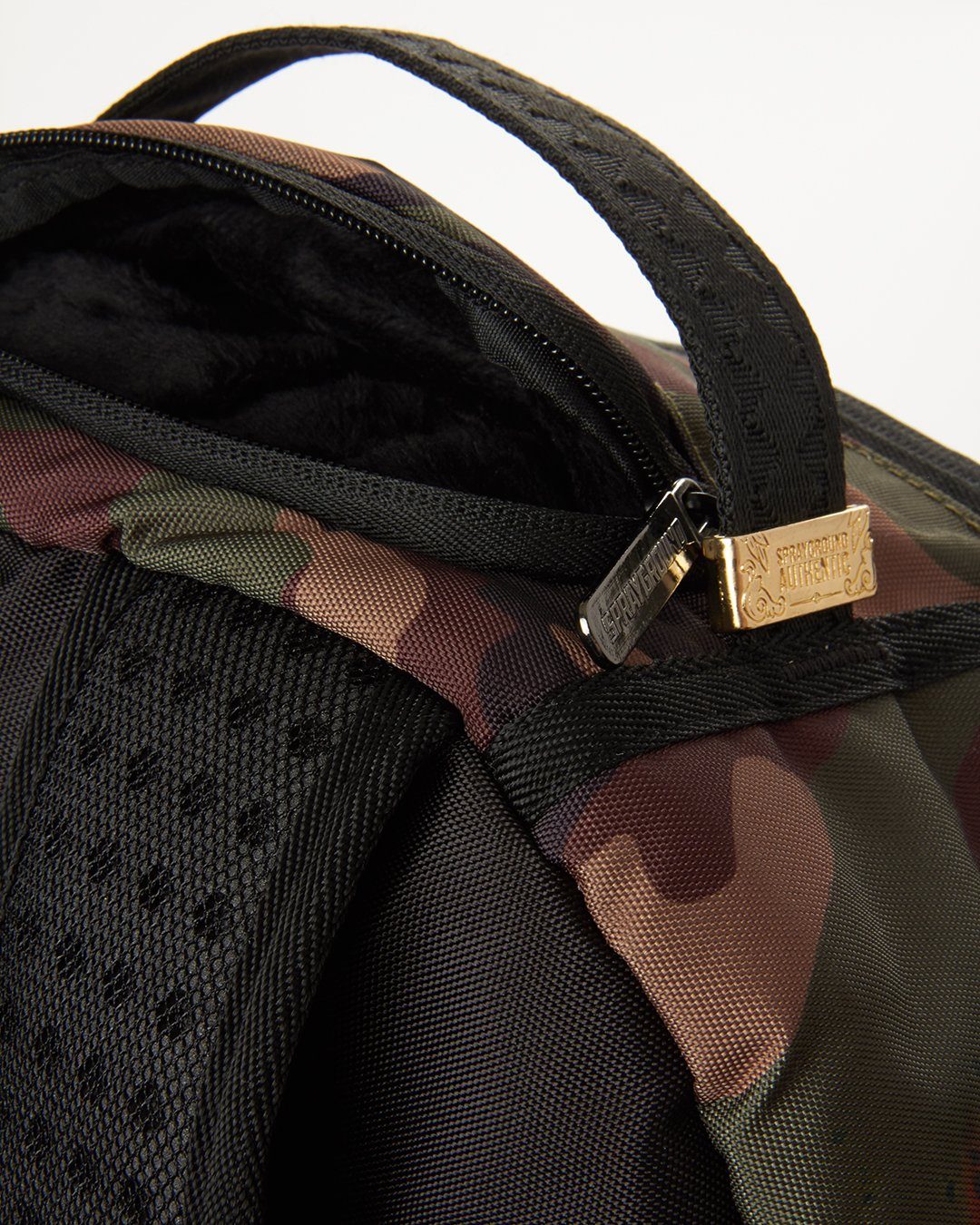 The Lil Tjay Fallin Angel 4 Wing Backpack - Image 11