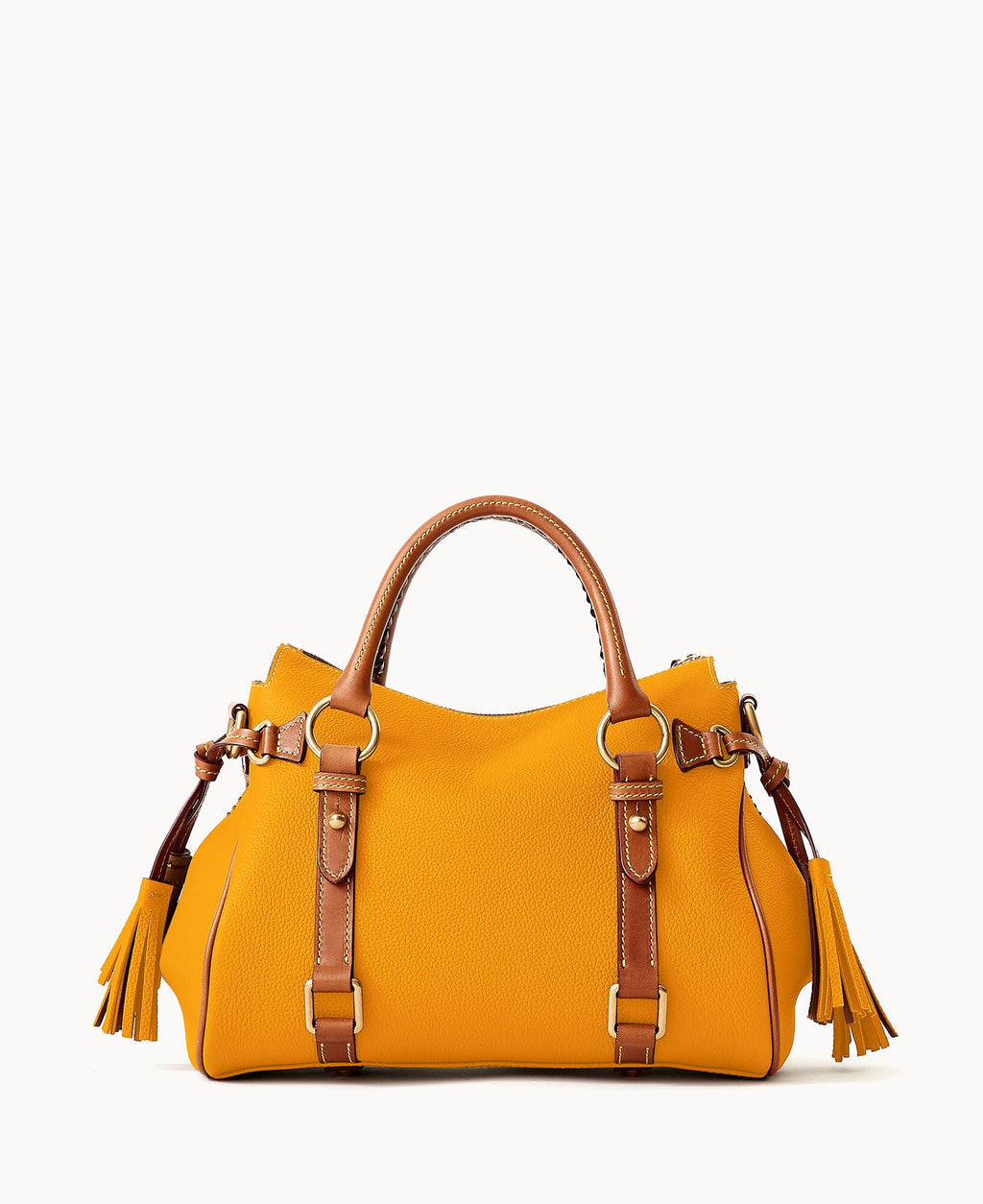 All Weather Leather 3.0 Satchel 30 - Image 19