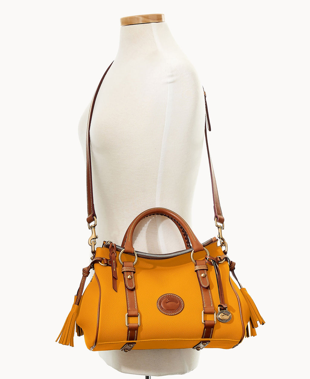 All Weather Leather 3.0 Satchel 30 - Image 20