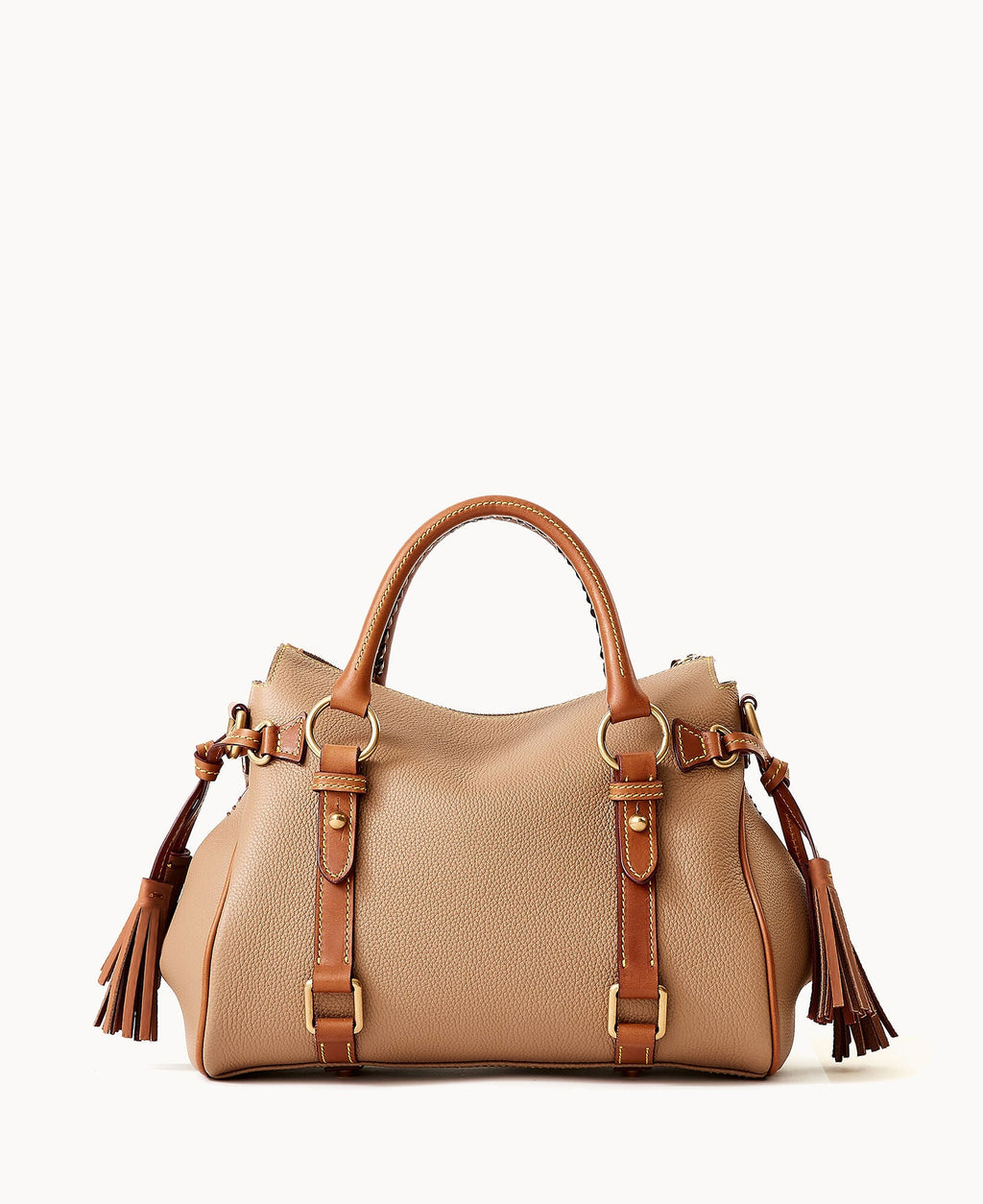All Weather Leather 3.0 Satchel 30 - Image 23