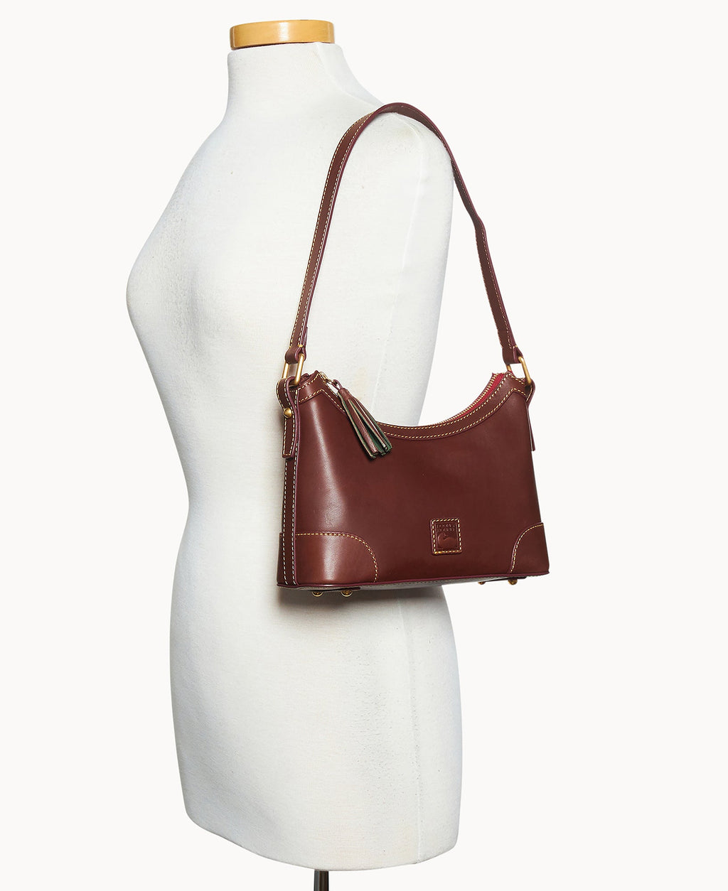 Florentine Shoulder Bag - Image 10