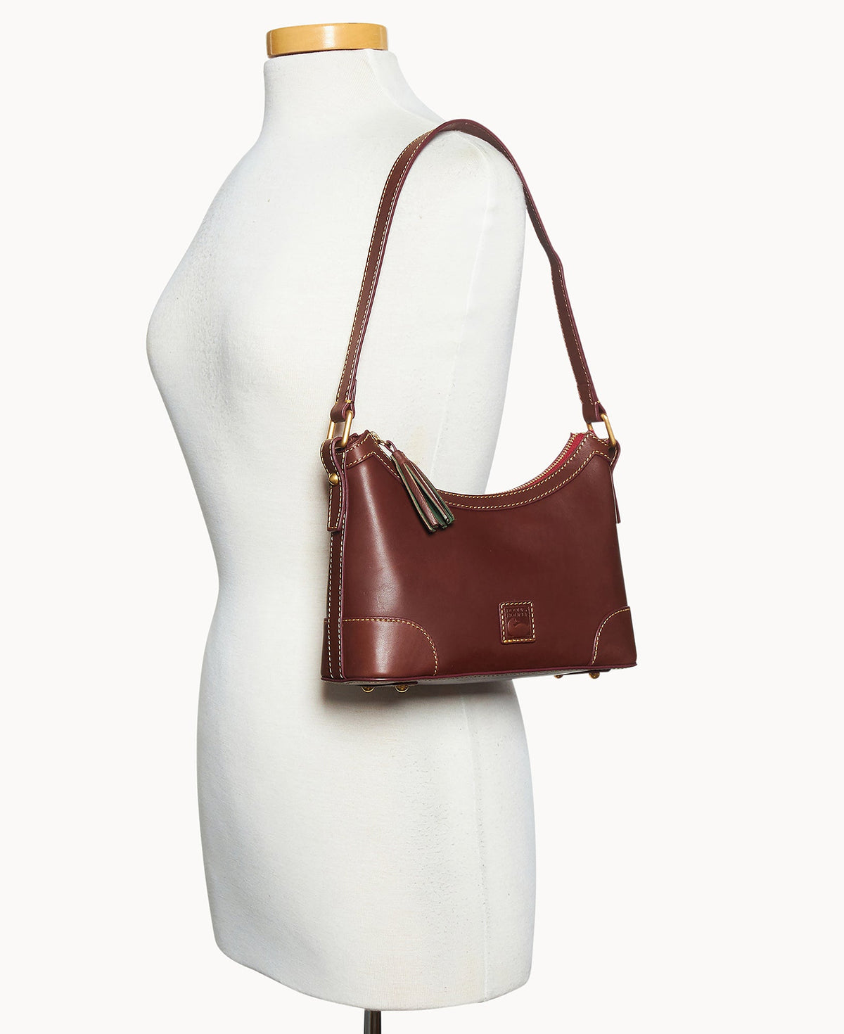 Florentine Shoulder Bag - Image 10