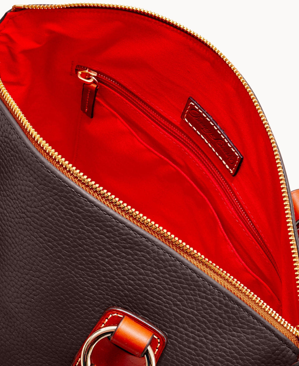 Pebble Grain Bristol Satchel - Image 78