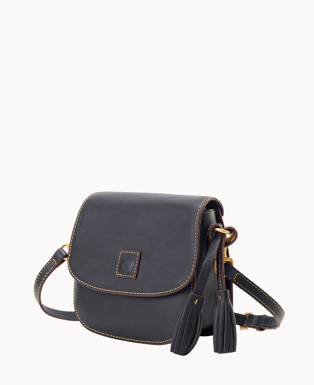 Florentine Flap Crossbody - Image 17