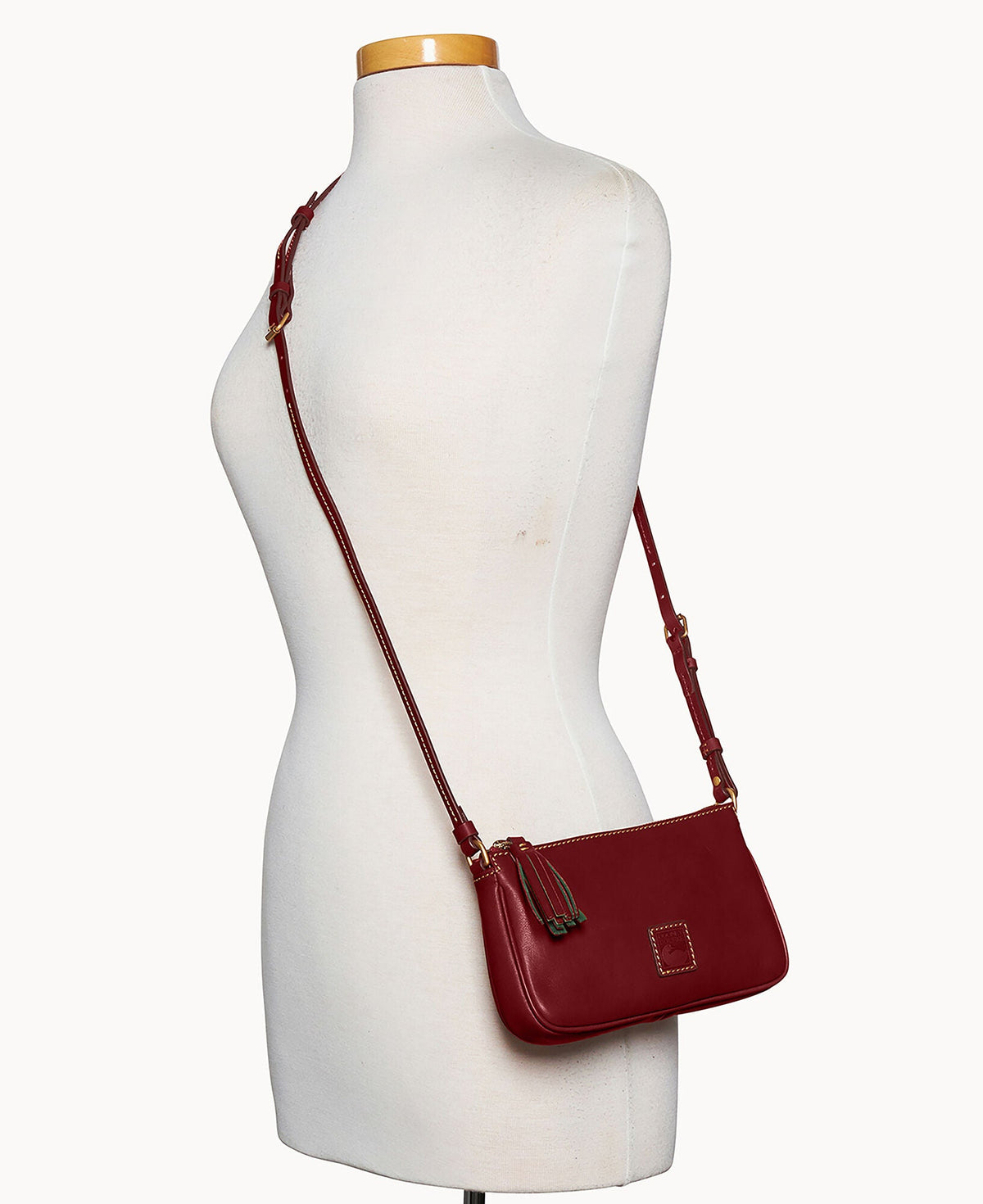Florentine Slim Crossbody - Image 20