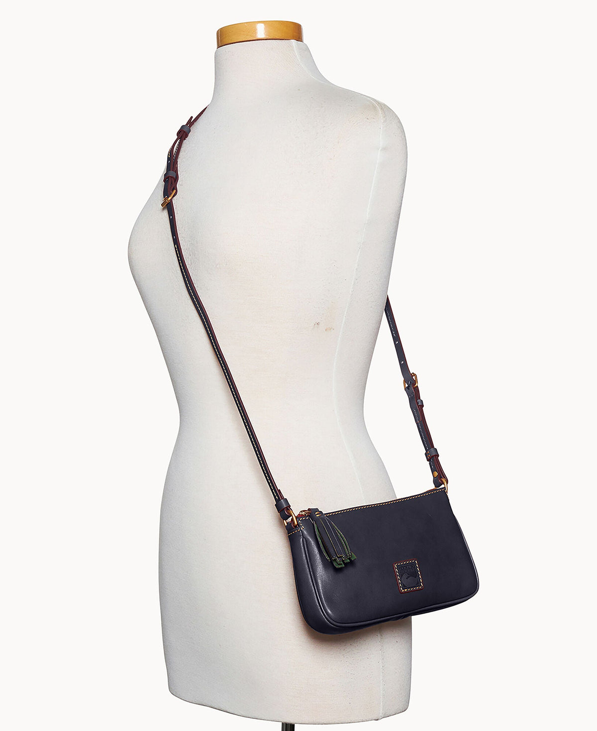 Florentine Slim Crossbody - Image 35