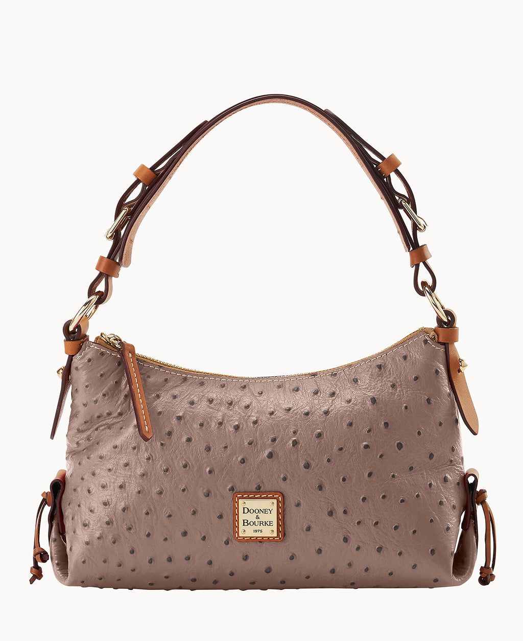 Ostrich Hobo 25 - Elephant