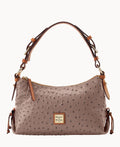 Ostrich Hobo 25 - Elephant