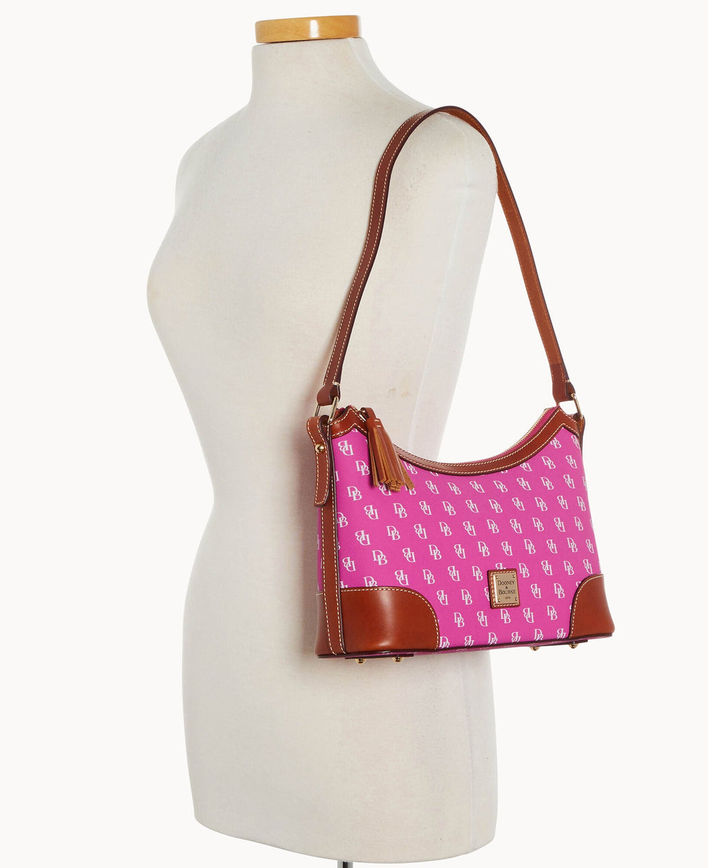 Gretta Large Shoulder Bag - Image 5