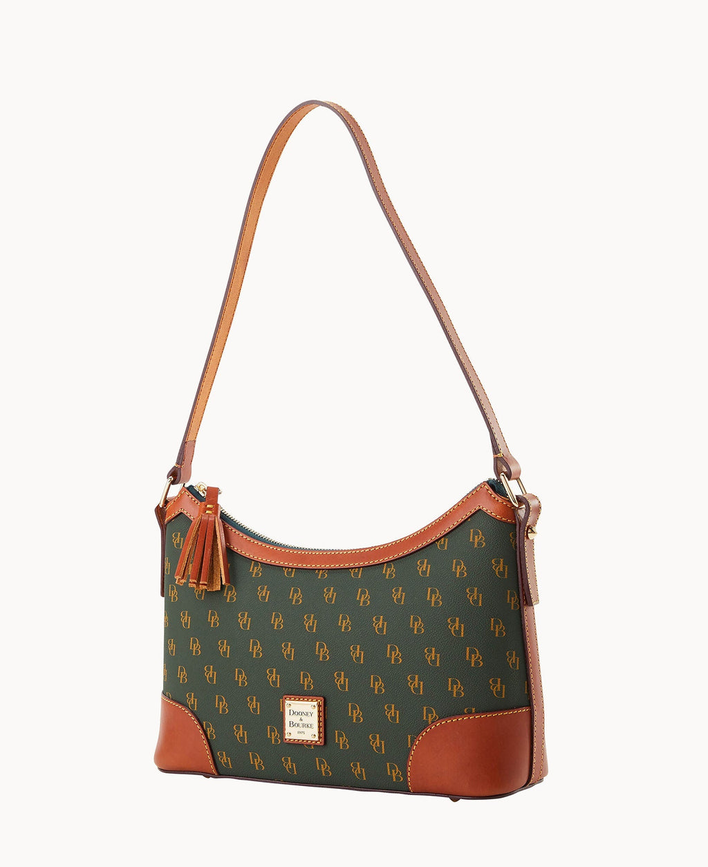 Gretta Large Shoulder Bag - Image 7