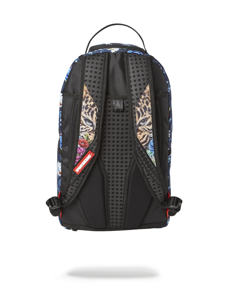 Leopard Baby Backpack - Image 4