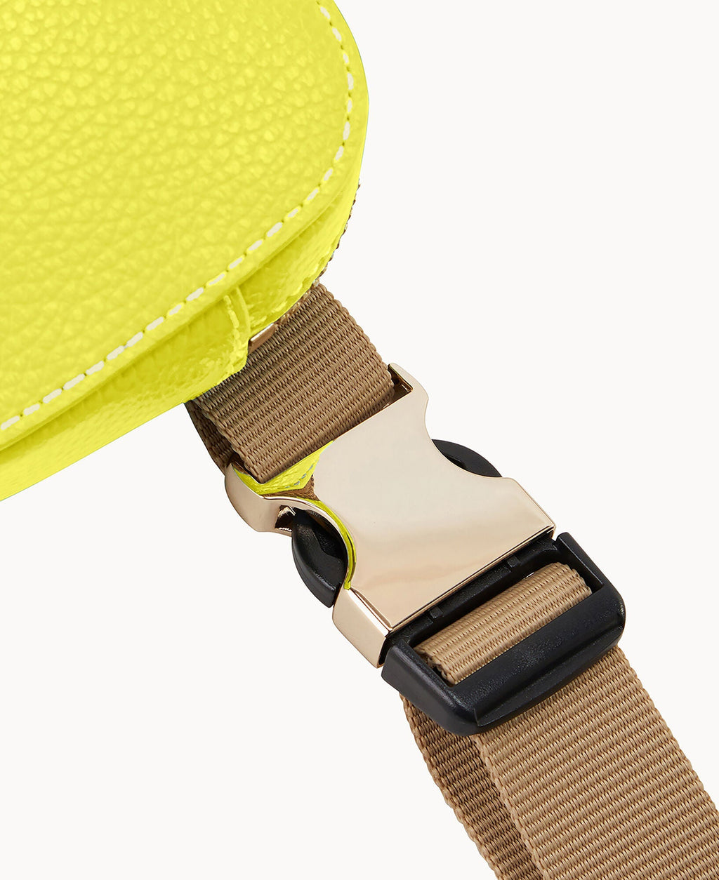 Lucca Leather Belt Bag - Image 135