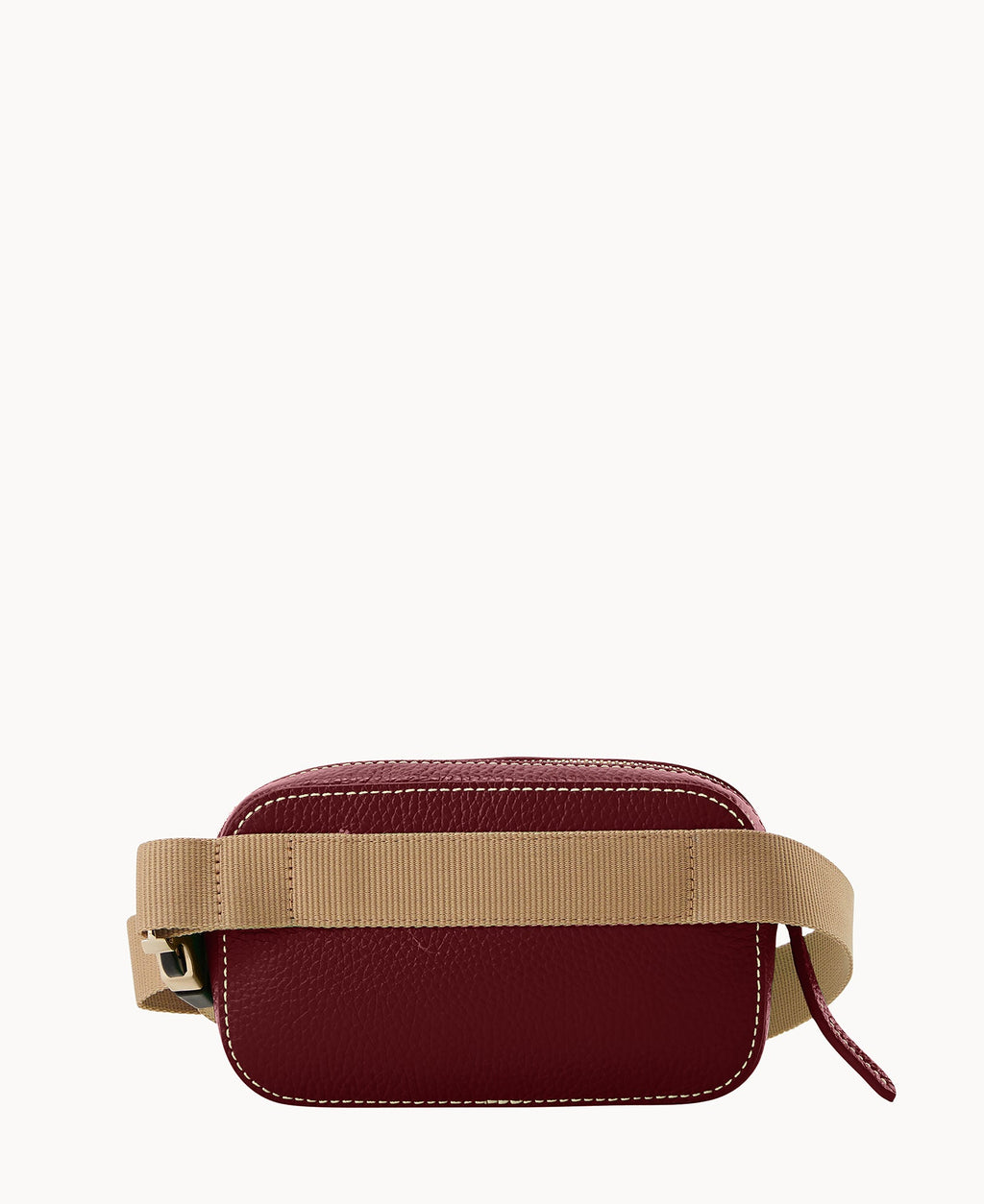 Lucca Leather Belt Bag - Image 78