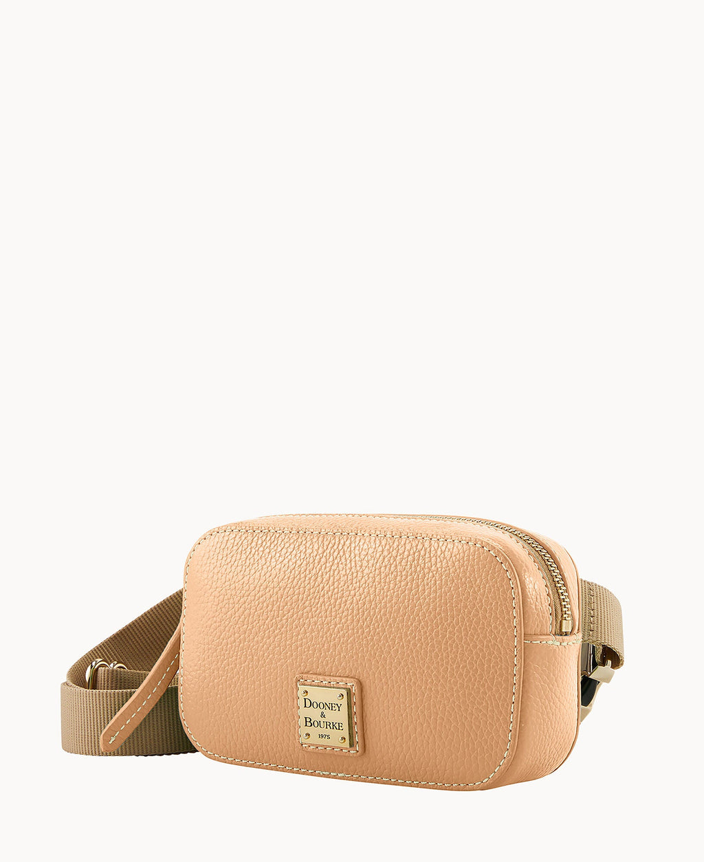 Lucca Leather Belt Bag - Image 137