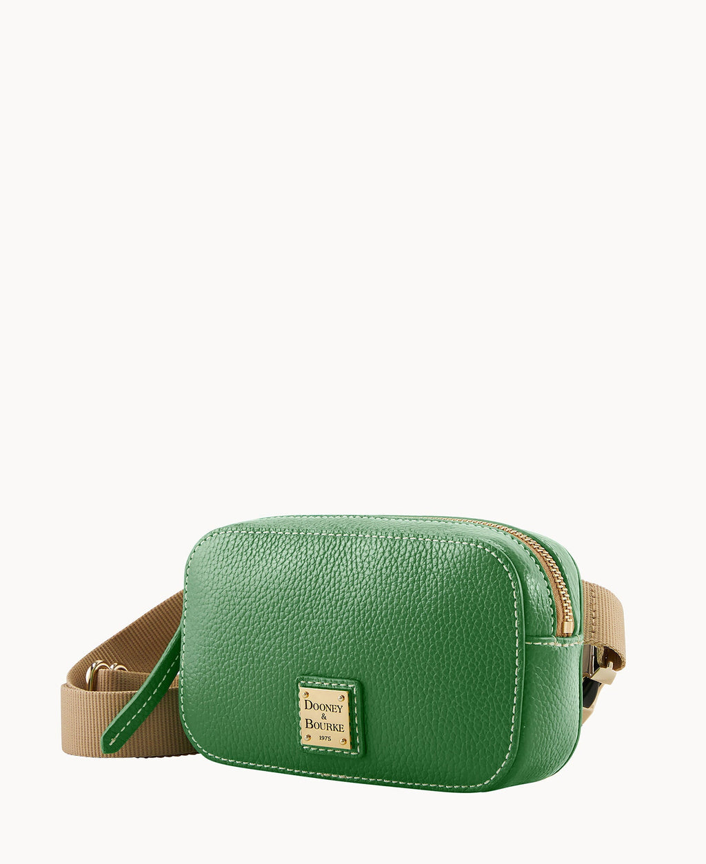 Lucca Leather Belt Bag - Image 121