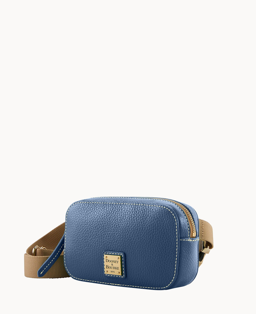 Lucca Leather Belt Bag - Image 106
