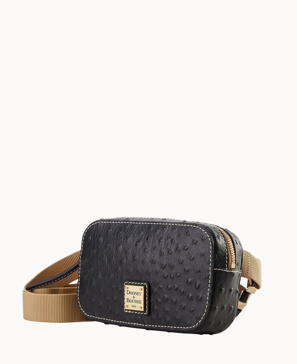 Ostrich Belt Bag - Image 26