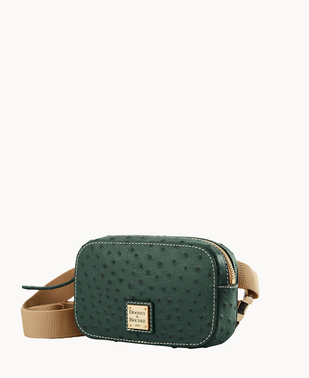 Ostrich Belt Bag - Image 46