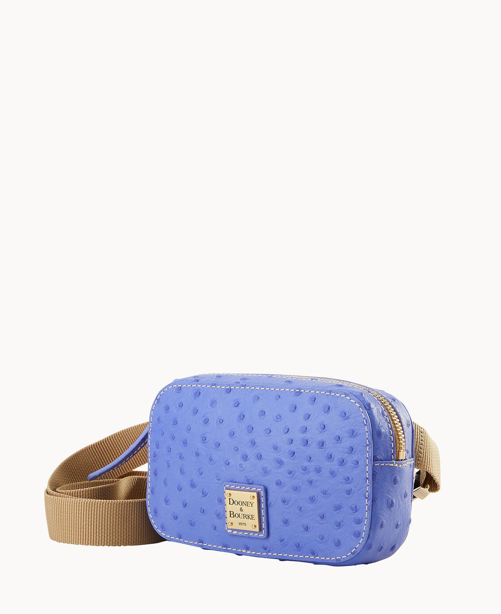 Ostrich Belt Bag - Image 6