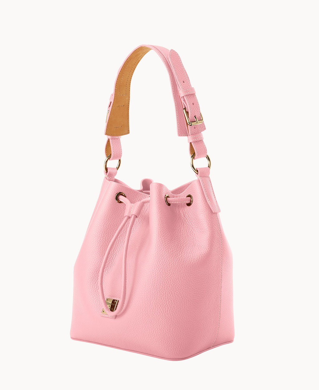 Lucca Leather Drawstring - Image 50