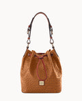 Ostrich Drawstring