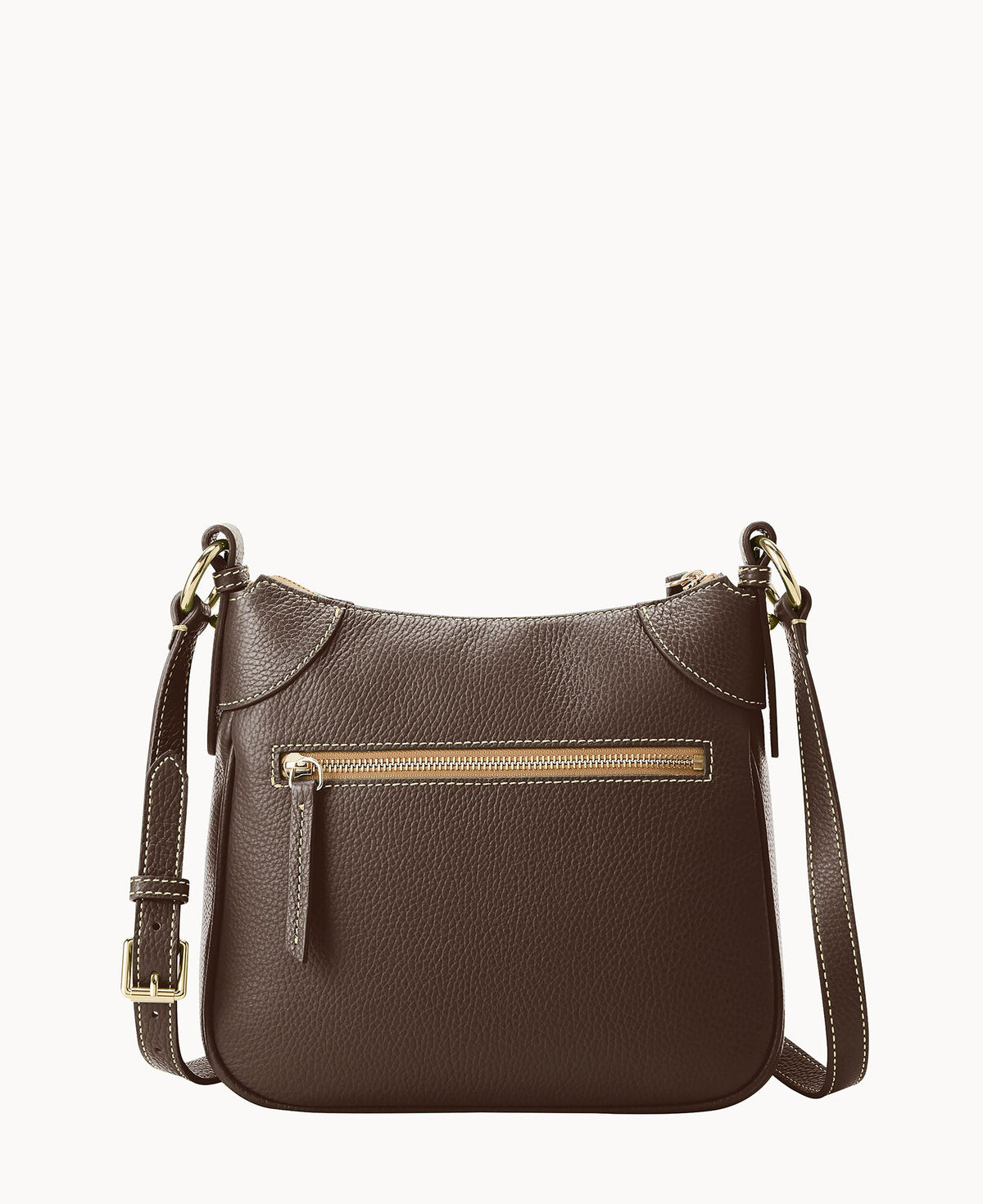 Lucca Leather Crossbody - Image 54