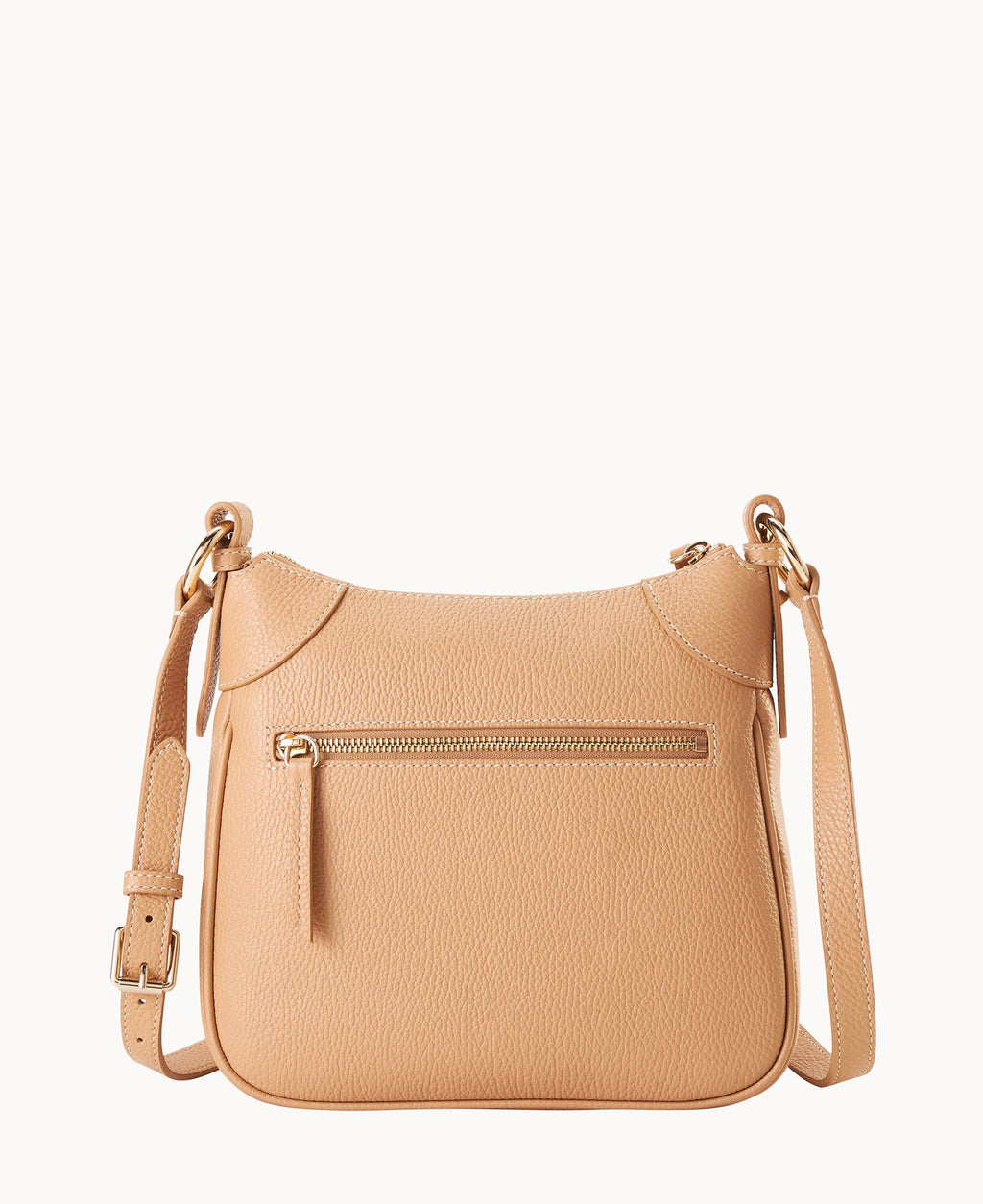 Lucca Leather Crossbody - Image 109