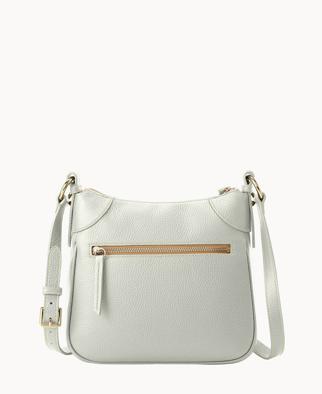 Lucca Leather Crossbody - Image 89
