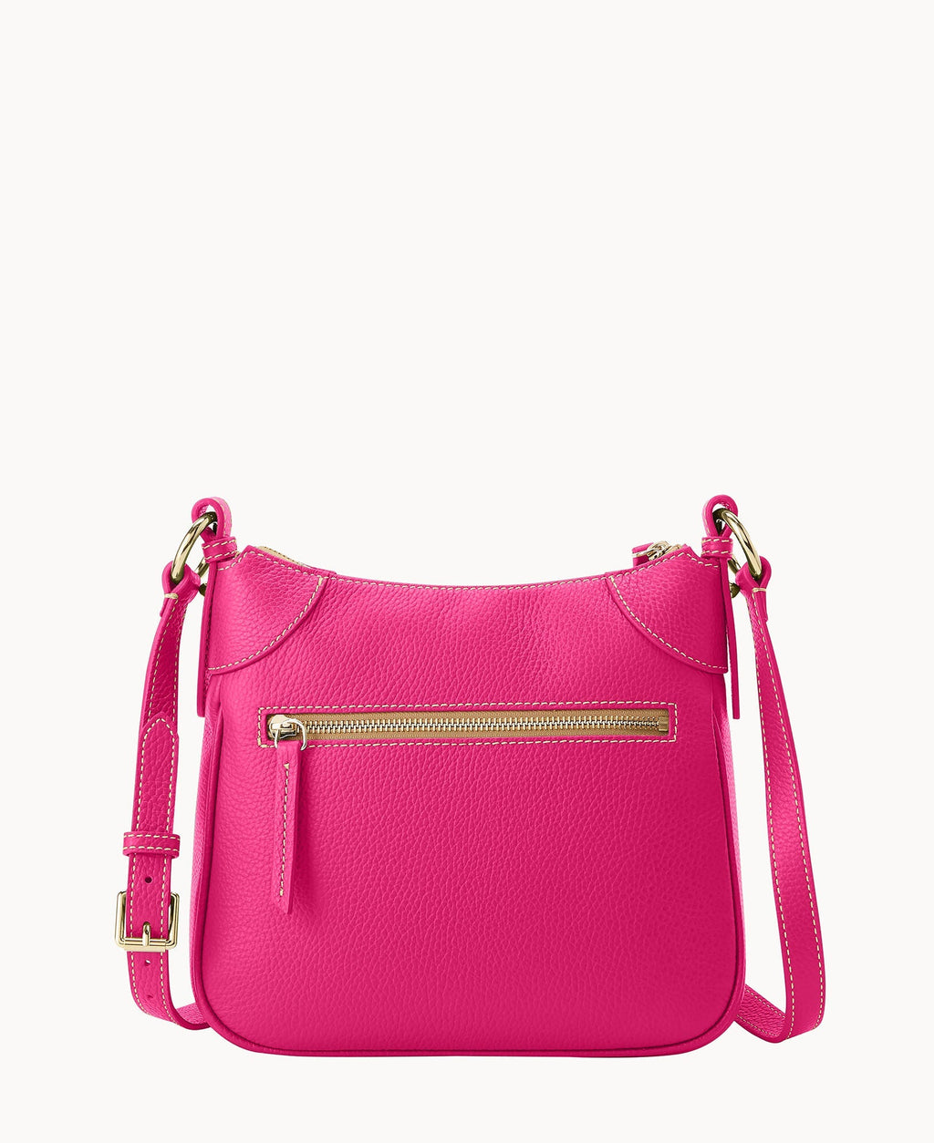 Lucca Leather Crossbody - Image 34