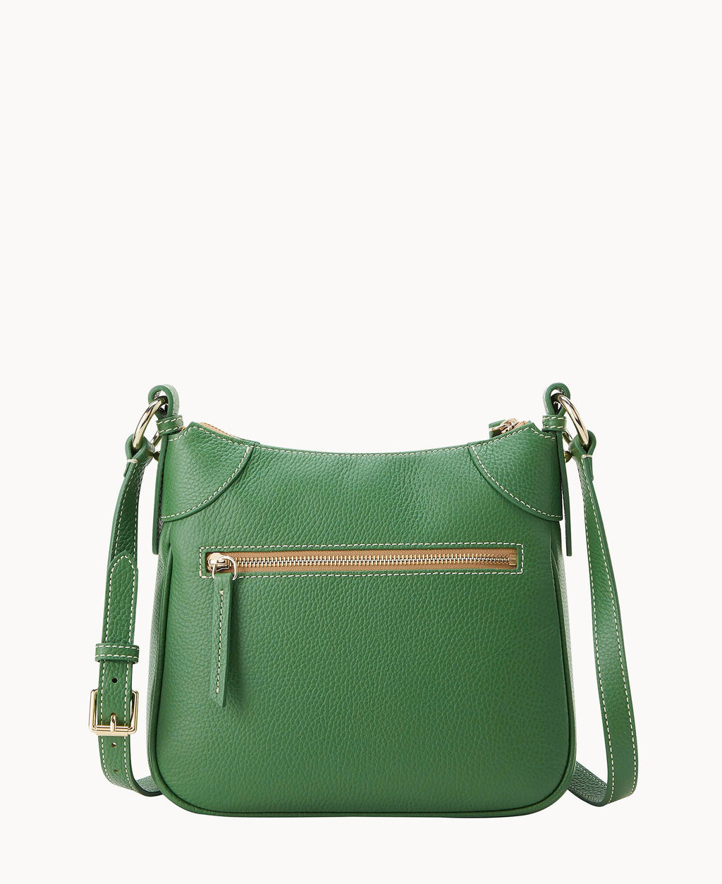 Lucca Leather Crossbody - Image 114