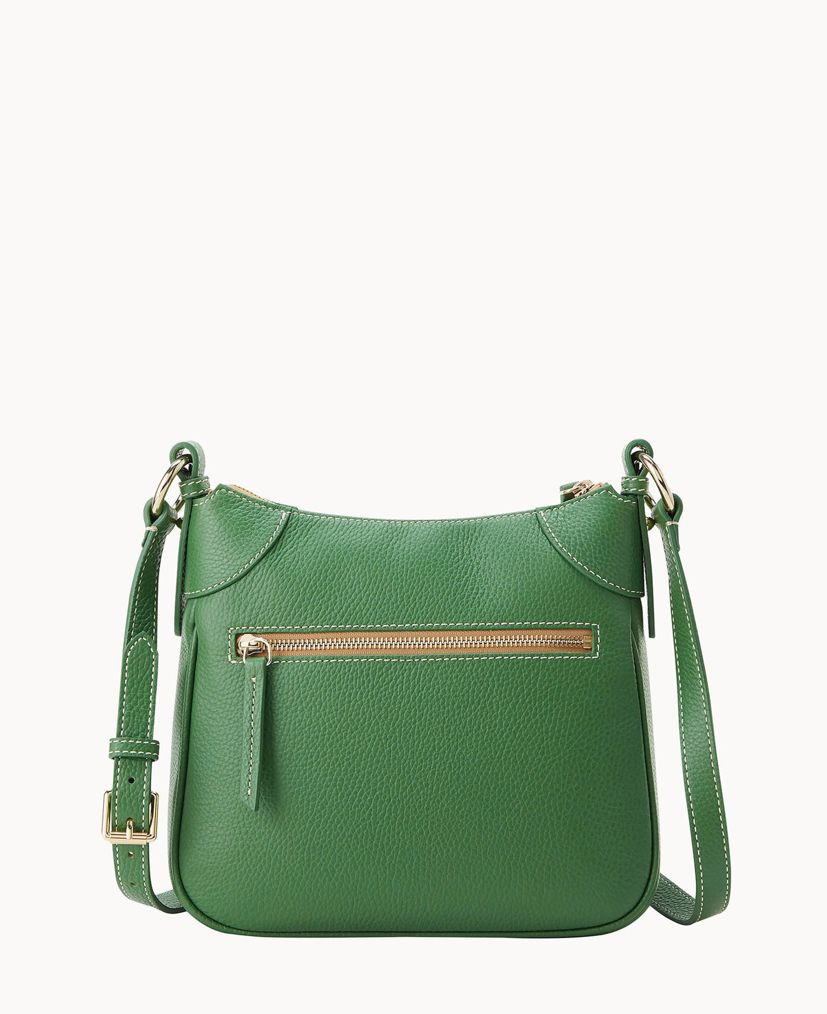 Lucca Leather Crossbody - Image 114