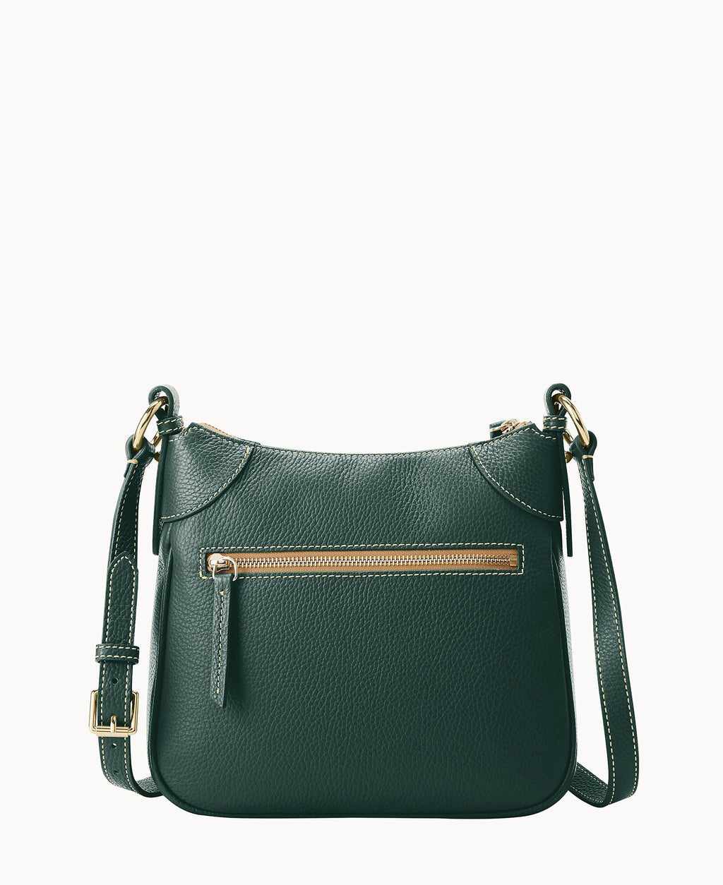 Lucca Leather Crossbody - Image 59