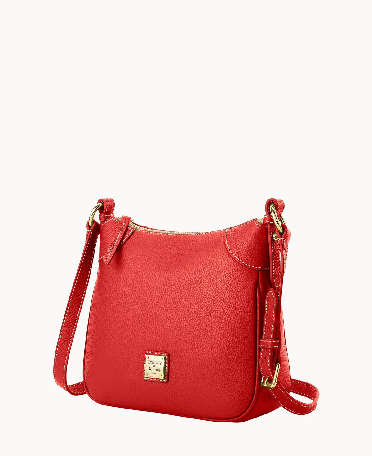 Lucca Leather Crossbody - Image 97