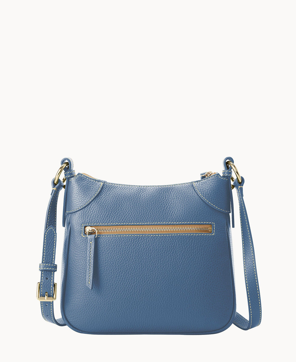 Lucca Leather Crossbody - Image 64