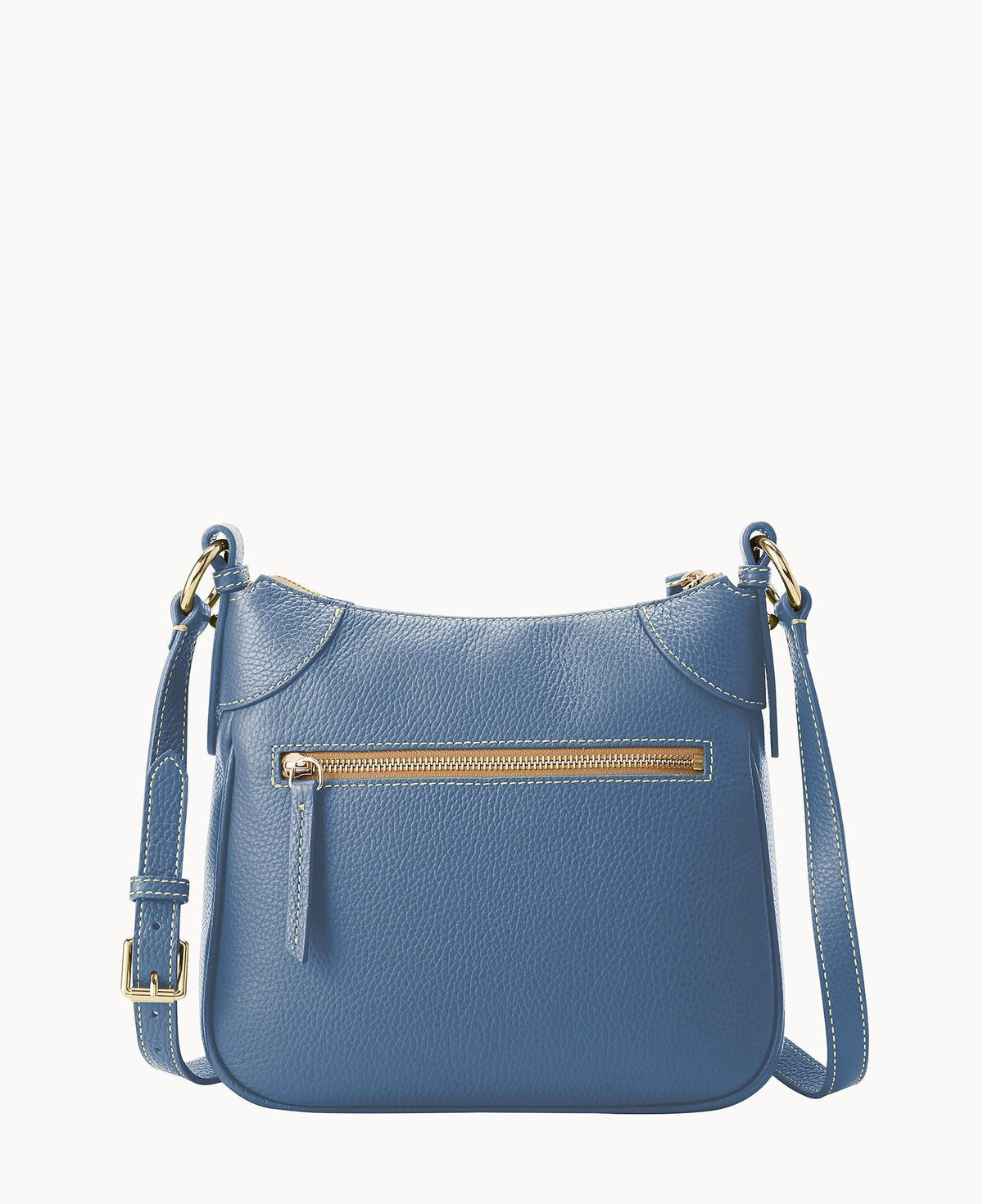 Lucca Leather Crossbody - Image 64