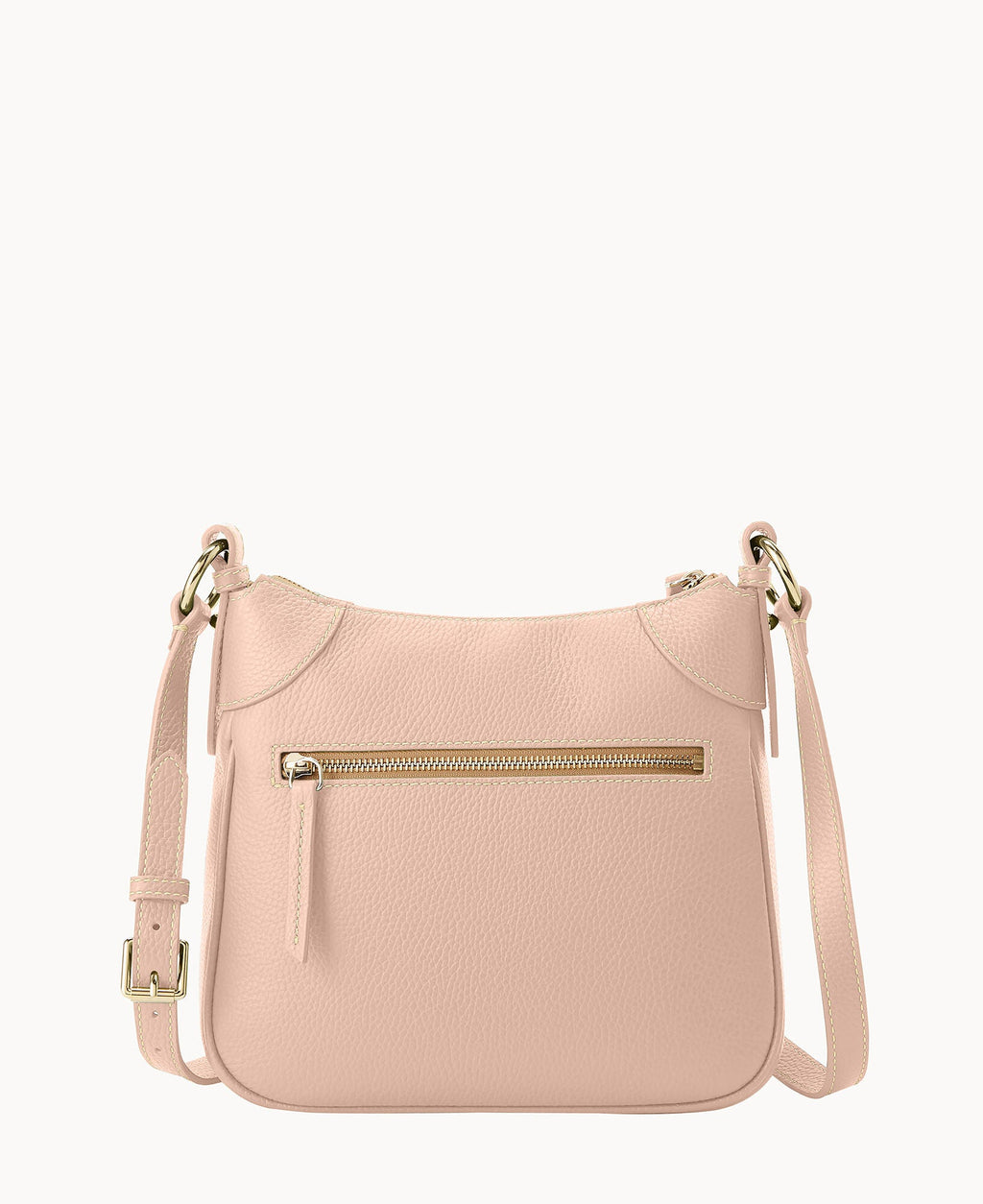 Lucca Leather Crossbody - Image 104