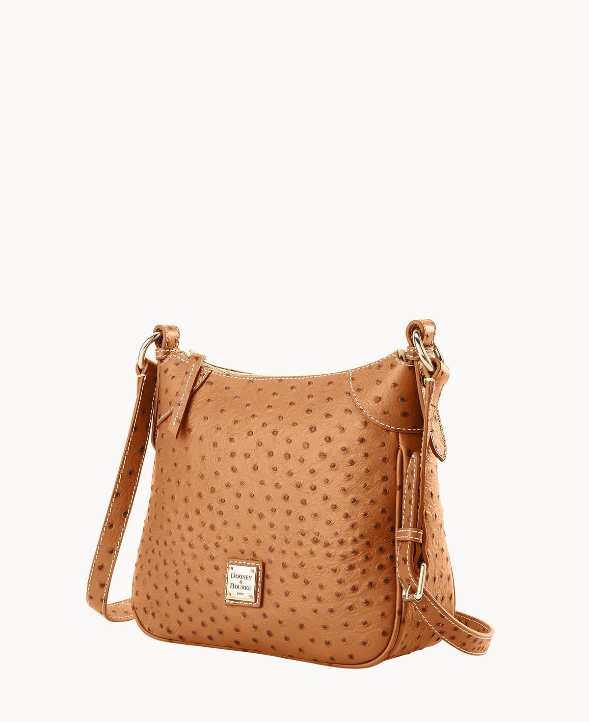 Ostrich Crossbody - Image 22