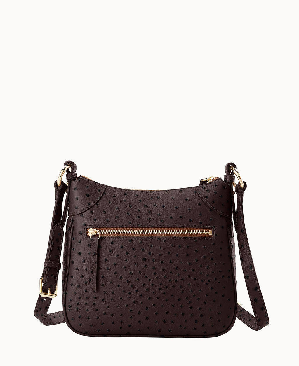 Ostrich Crossbody - Image 34