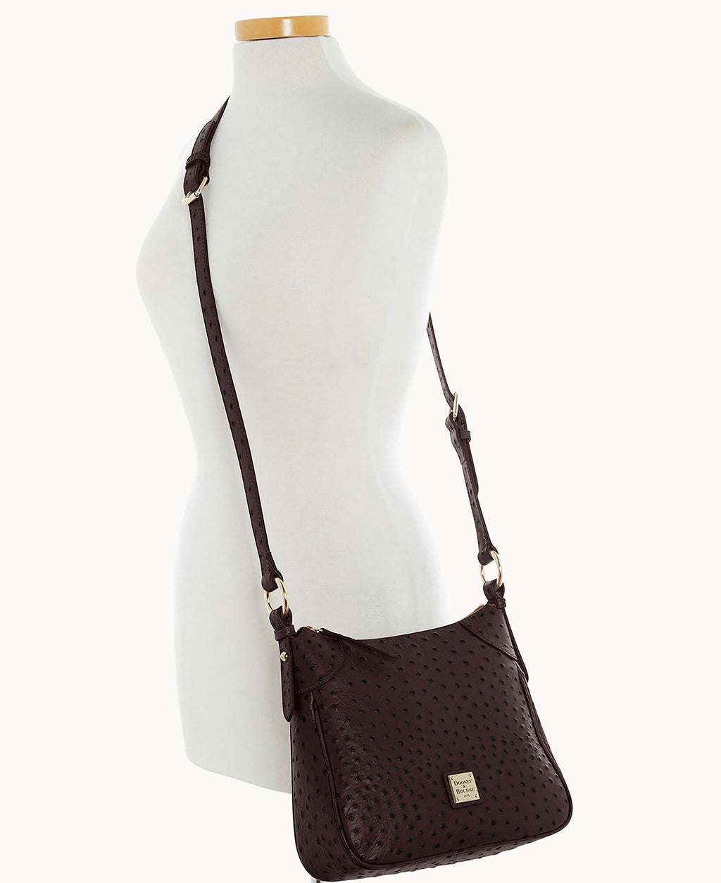 Ostrich Crossbody - Image 35