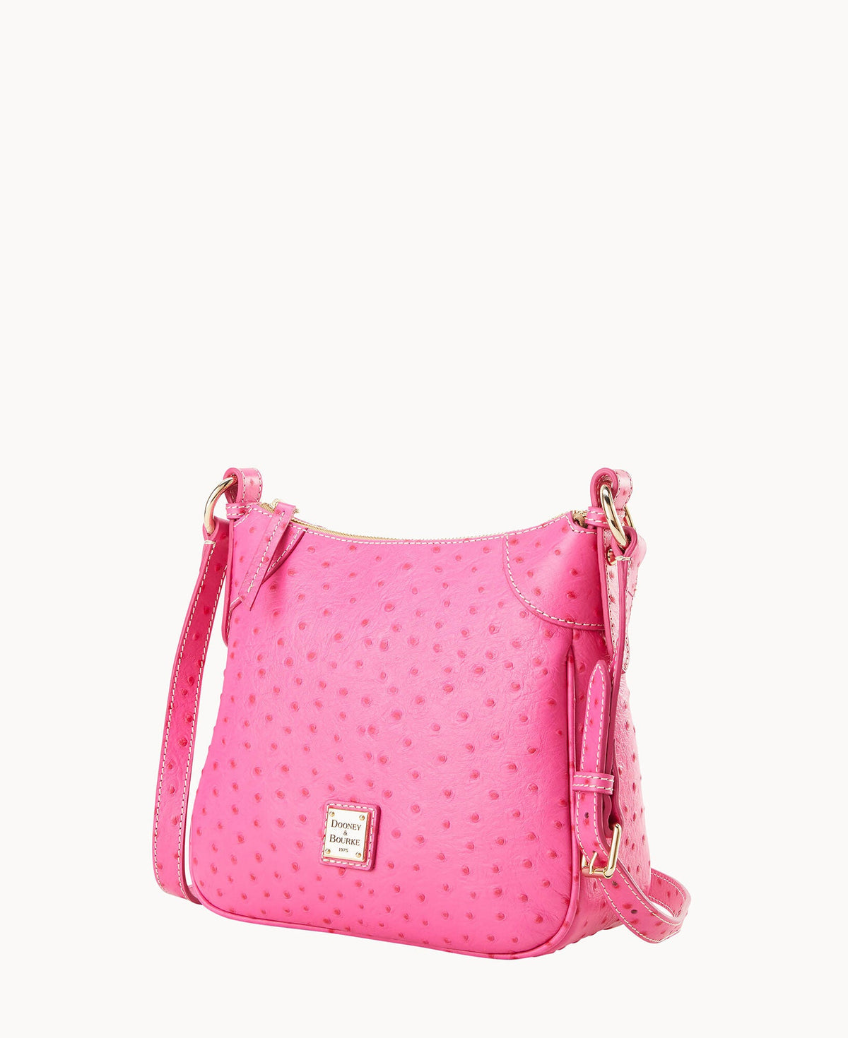 Ostrich Crossbody - Image 17