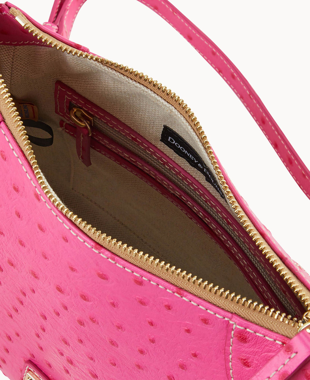 Ostrich Crossbody - Image 18