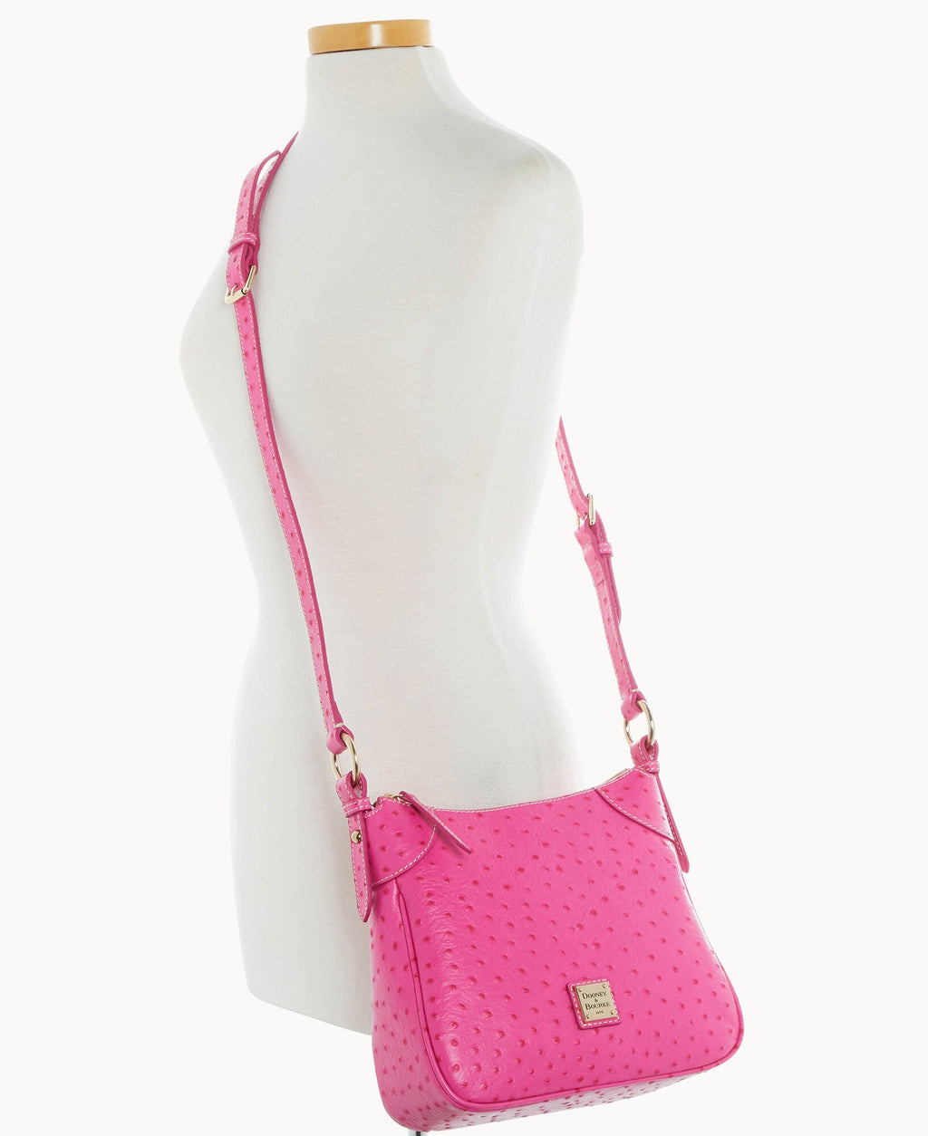 Ostrich Crossbody - Image 20