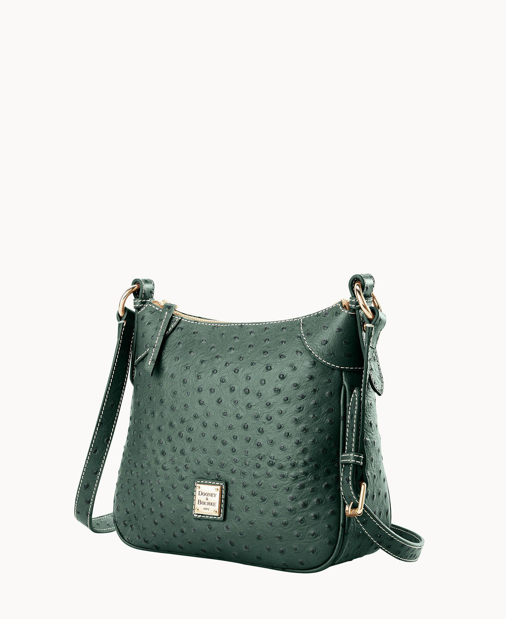 Ostrich Crossbody - Image 7